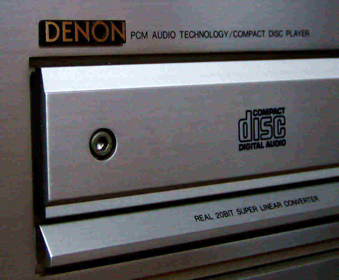 DCD-3500G