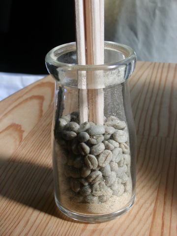 精コーヒー