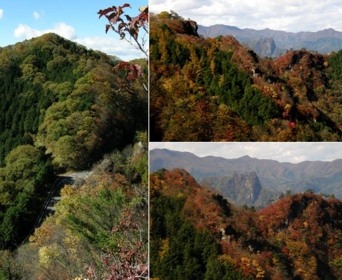 見晴らし峰 1