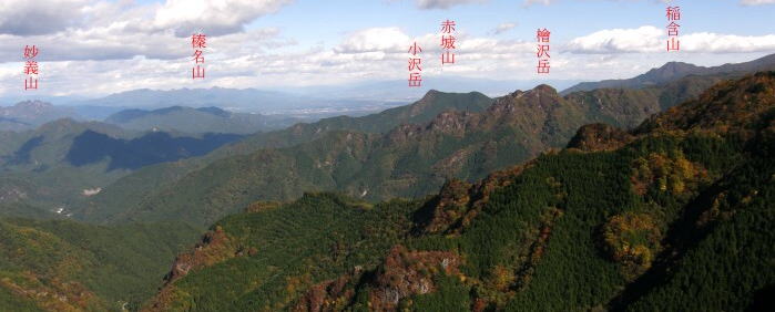 展望3/北東