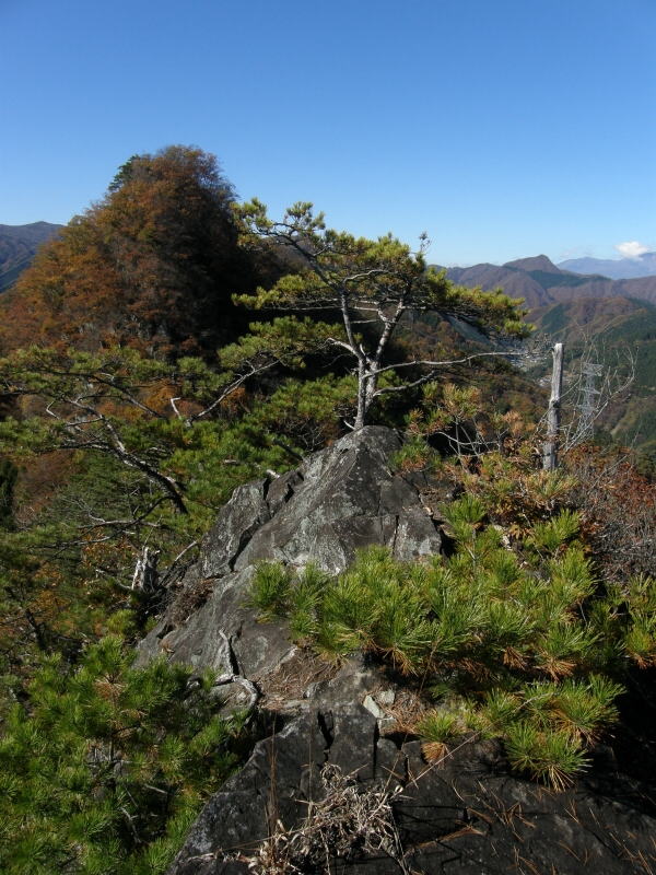 780m峰